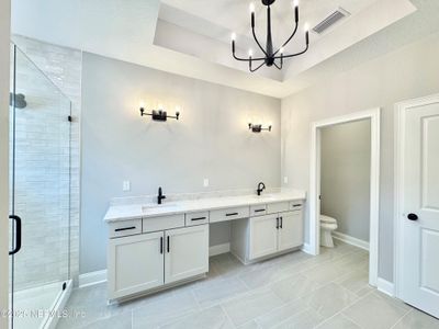 New construction Single-Family house 77 Reflections Dr, Ponte Vedra, FL 32081 Morrison- photo 15 15