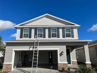 New construction Single-Family house 4545 Pippin Lane, Lakewood Ranch, FL 34211 - photo 0