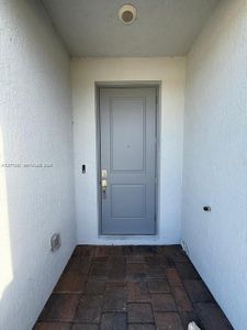 New construction Single-Family house 142 Ne 14Th Ter, Homestead, FL 33033 - image