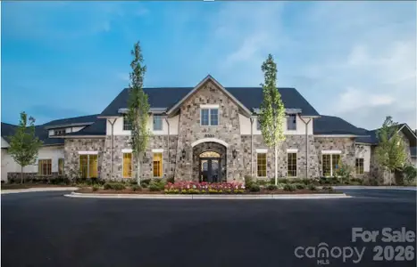 New construction Single-Family house 4155 Persimmon Rd, Lancaster, SC 29720 - image