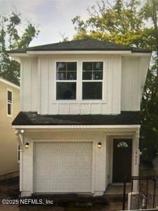 New construction Single-Family house 9042 Eaton Ave, Jacksonville, FL 32211 null- photo 0
