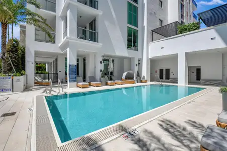 New construction Condo house 495 E Royal Palm Rd, Unit 601, Boca Raton, FL 33432 - image 3
