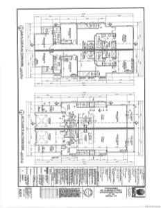 New construction Townhouse house 401 Alabama St, Unit B, Poncha Springs, CO 81242 - image