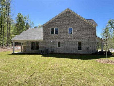 New construction Single-Family house 3019 Fairway Dr, Villa Rica, GA 30180 Sadie- photo 8 8