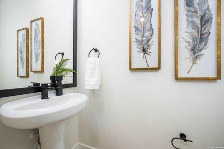 New construction Condo house 719 E Locust, Unit 2108, San Antonio, TX 78212 - image 5