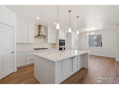 New construction Single-Family house 838 Loess Ln, Windsor, CO 80550 - photo 11 11