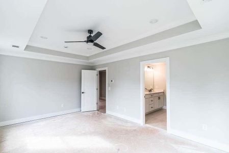 New construction Single-Family house 2626 Radvell Ct, Decatur, GA 30034 plan The Reid - image 19