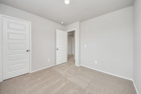 New construction Single-Family house 1906 Summer Night Dr, Houston, TX 77073 plan RC Holland - image 17