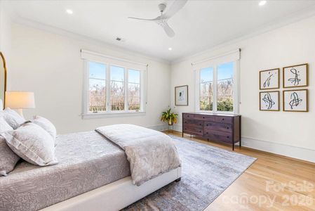 New construction Single-Family house 1614 Princeton Ave, Charlotte, NC 28209 - image 17