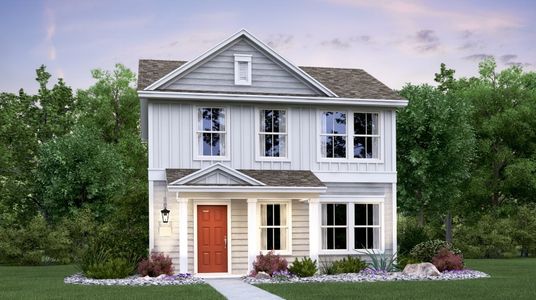 New construction Single-Family house 140 Carmello, Kyle, TX 78640 null- photo 0
