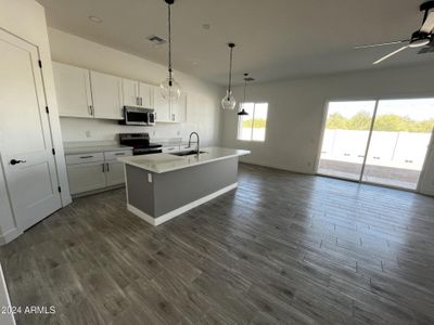 New construction Single-Family house 10536 E Baltimore St, Apache Junction, AZ 85120 null- photo 9 9