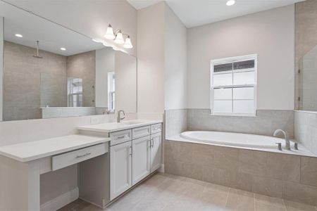 New construction Single-Family house 35326 Big Hawk Dr, Zephyrhills, FL 33541 plan Key West II - image 7