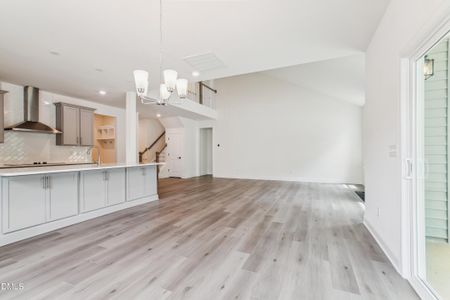 New construction Single-Family house 113 Hogan Dr, Garner, NC 27529 - image 8