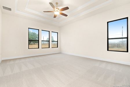 New construction Single-Family house 104 Timber Hts, La Vernia, TX 78121 Plan 2674- photo 20 20