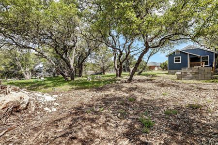 New construction Single-Family house 469 W Overlook, Canyon Lake, TX 78133 null- photo 22 22