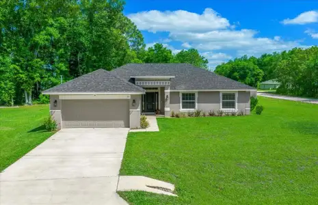 New construction Single-Family house 97 Dogwood Drive Lp, Ocala, FL 34472 - image