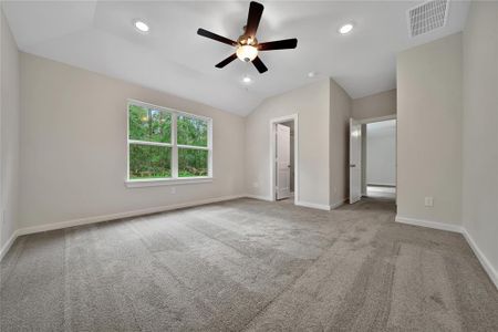 Roman Forest by Stonefield Homes in New Caney - photo 29 29