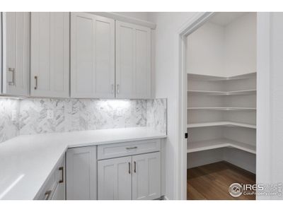 New construction Single-Family house 16873 Ballinger Cir, Mead, CO 80542 plan Jefferson - image 10