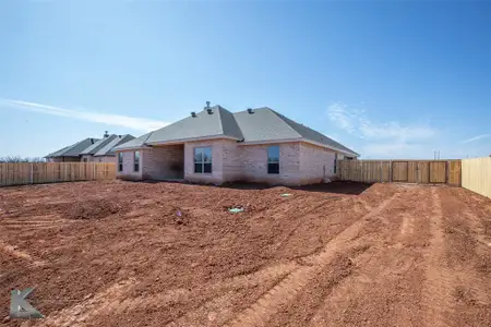 New construction Single-Family house 113 Colorado St, Abilene, TX 79606 - image