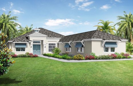 Hampton Lakes by Medallion Home in Sarasota - photo 10 10