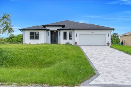 New construction Single-Family house 2328 Irondale Rd, North Port, FL 34287 - image