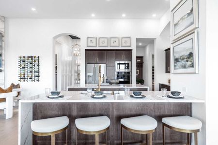 New construction Single-Family house 26222 Happy Home St, Hockley, TX 77447 plan 216 Plan - image 12