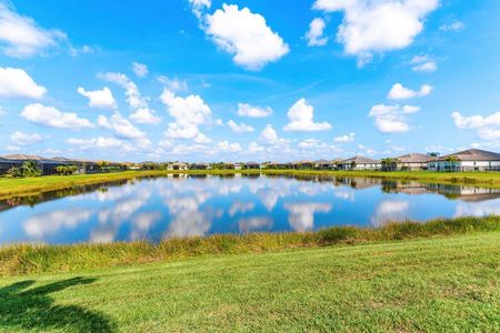 New construction Single-Family house 12823 Sw Sea Goddess Ln, Port St. Lucie, FL 34987 null- photo 57 57