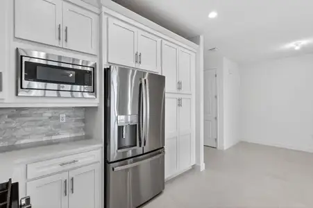 New construction Single-Family house 13600 Sw Starkissed Ln, Port St. Lucie, FL 34987 plan Areca - image 13