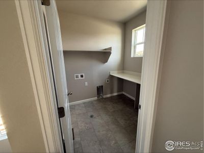 New construction Single-Family house 16835 Mckay Dr, Mead, CO 80542 plan Jackson - image 17