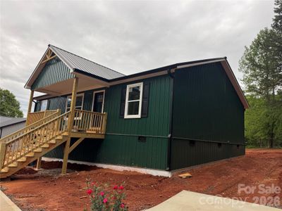 New construction Single-Family house 6330 Larry Huffman St, Connelly Springs, NC 28612 - image