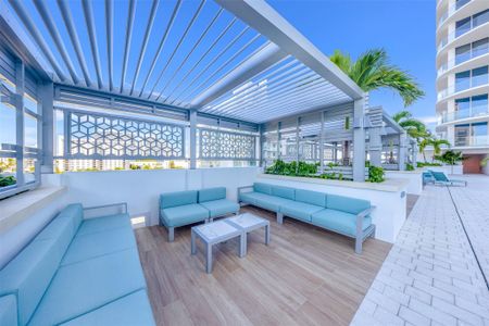 New construction Condo house 153 N Seabreeze 2503-S, Unit 2503-S, Fort Lauderdale, FL 33304 - image