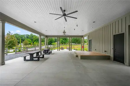 New construction Single-Family house 32 Spirea Wy, Auburn, GA 30011 - image