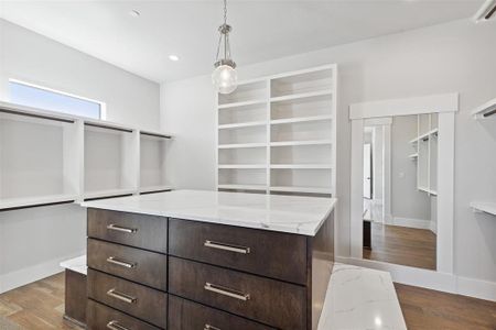 New construction Single-Family house 1502 Clydesdale Rd, Bartonville, TX 76226 null- photo 15 15