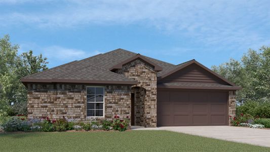 New construction Single-Family house McCall Drive, Rockwall, TX 75087 - photo 0