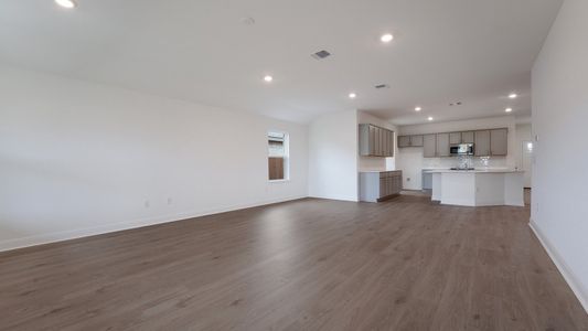 New construction Single-Family house 2108 Ridge Runner Dr, Georgetown, TX 78628 null- photo 30 30