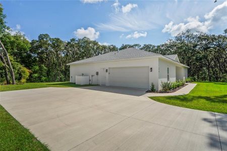 New construction Single-Family house 279 W Pearson St, Hernando, FL 34442 - image 2