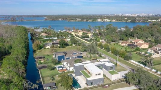 New construction Single-Family house 10424 Pocket Ln, Orlando, FL 32836 null- photo 66 66