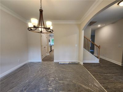 New construction Single-Family house 177 Palomino Drive, Dallas, GA 30157 - photo 14 14