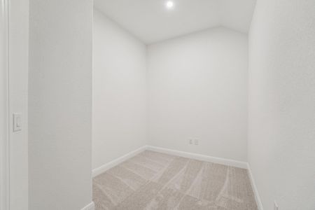 New construction Single-Family house 243 Tenny Ln, Kyle, TX 78640 plan Clearwater - image 15