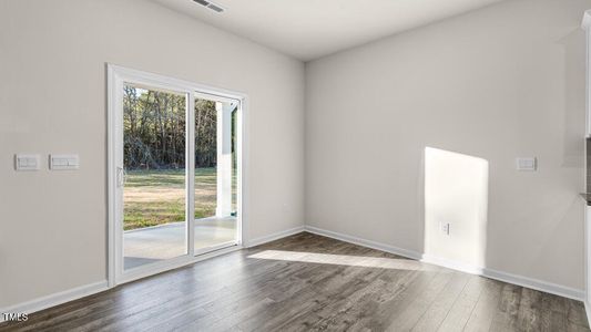 New construction Single-Family house 71 Hawksmoore Ln, Lillington, NC 27546  Cali - photo 12 12