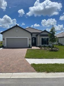 New construction Single-Family house 4705 Sarca Court, Bradenton, FL 34211 - photo 0