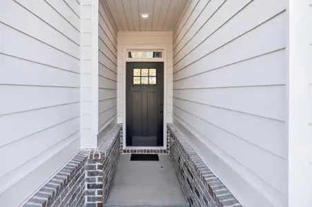 New construction Townhouse house 562 Madison St, Unit 110, Commerce, GA 30529 - image 3