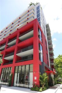 New construction Condo house 90 Ne 32Nd St, Unit 706, Miami, FL 33137 - image