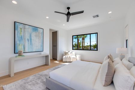 New construction Single-Family house 8509 E Malcomb Dr, Scottsdale, AZ 85250 - image 12