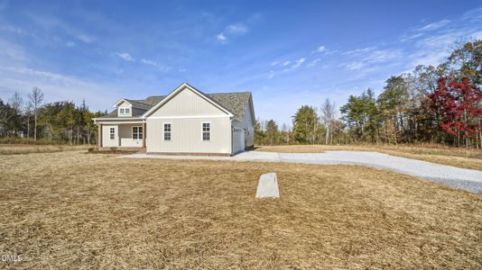New construction Single-Family house 3161 Fox Glow Trl, Asheboro, NC 27205 - image