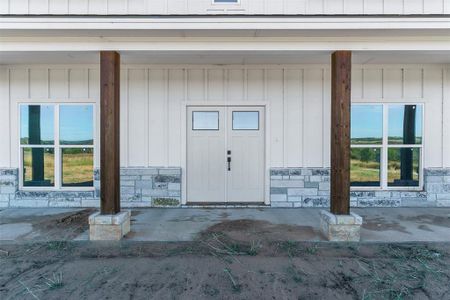 New construction Single-Family house 315 State Ave, Stephenville, TX 76401 - image