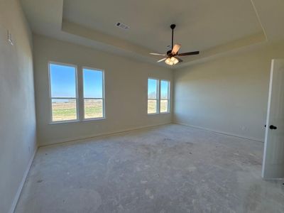 New construction Single-Family house 205 Brandywine Trl, New Fairview, TX 76078 plan Lantana - image 18