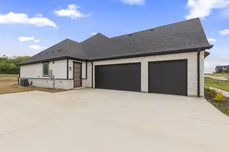 New construction Single-Family house 3016 Congress Ln, Anna, TX 75409 - image