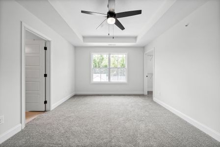 New construction Single-Family house 1080 Fox Dr, Clarksville, TN 37080 plan Maui - image 15