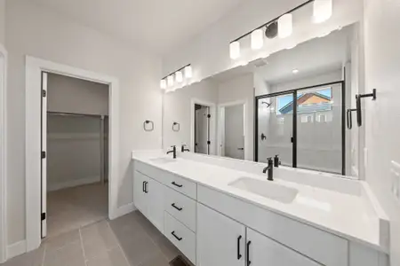 New construction Single-Family house 8680 Leaf Sedge Ln, Littleton, CO 80125 plan 1 - image 6